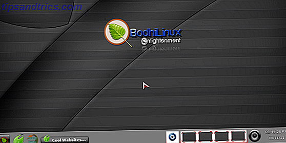 linux για παλιό αργό υπολογιστή