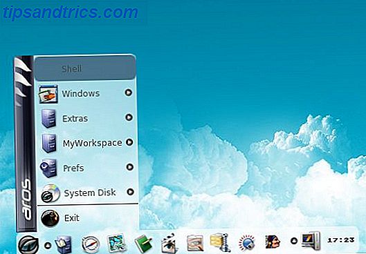 Descargar y probar Ejecutar todos los sistemas operativos Linux que desee con Virtualboxes virtualboxes20