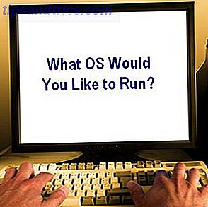 Durante mucho tiempo, he tenido curiosidad sobre los sistemas operativos Linux.  He usado Windows toda mi vida, por lo que la idea de cambiar a otro sistema operativo es bastante importante.