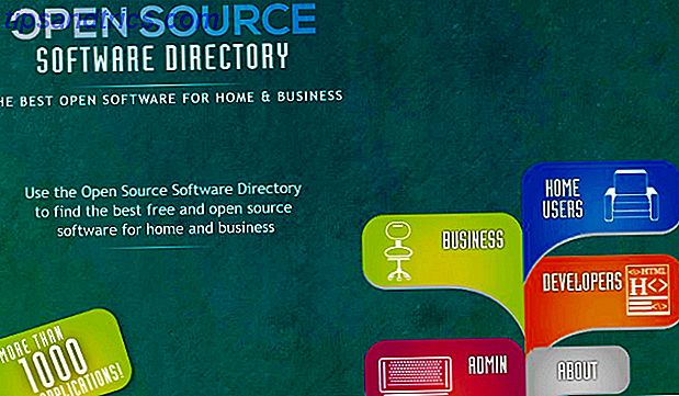 linux-software-opensource-directory