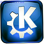 KDE-toepassingen openen vanuit uw Windows kde4
