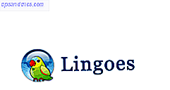Lingoer - En bærbar ordbok og flerspråklig oversetter i lommen din TN10
