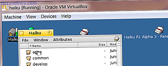 εικόνες virtualbox