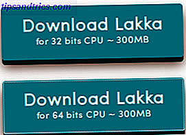 Haga una Retro Arcade con Lakka para Linux - Descargar Lakka
