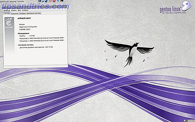 linux gentoo desktop