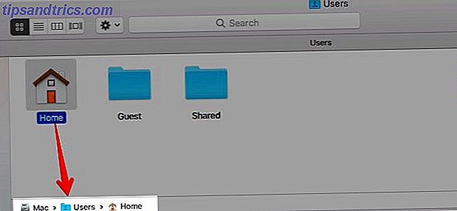 Puede acceder a la mayoría de los archivos en su Mac a través de aplicaciones o búsqueda de Spotlight, pero ¿qué sucede si desea ubicar el archivo y la carpeta exactos?