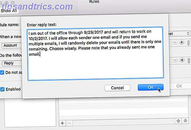 από το Outlook email απάντηση Outlook