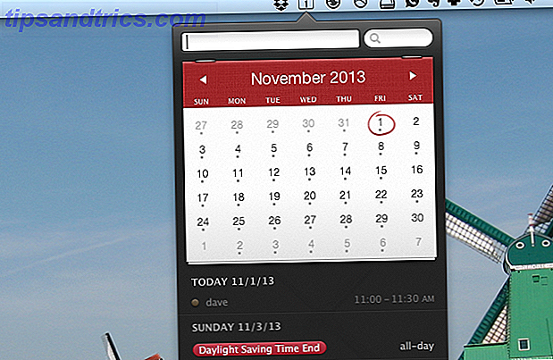 Hoe kan ik direct iets toevoegen aan de fantastische inhoud van je Mac's Kalender