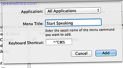 mac-start-speaking-keyboard-συντόμευση