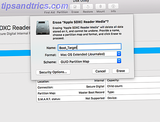 Slik sletter du (eller reparerer) Macs gjenopprettingspartisjonskortverktøy 657x500