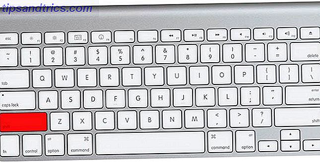 Cambio de teclado Apple Smart