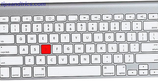 Apple Smart Keyboard D