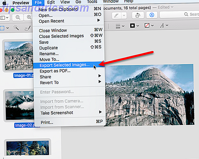 batch converteren groter formaat afbeeldingen mac preview