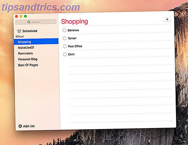 Las mejores aplicaciones para Mac shopping1