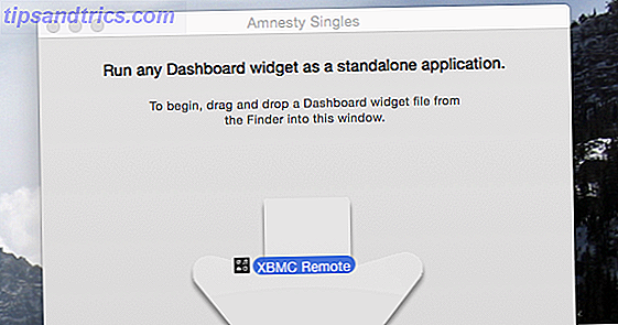 Las mejores aplicaciones para Mac Amnesty singles begin1