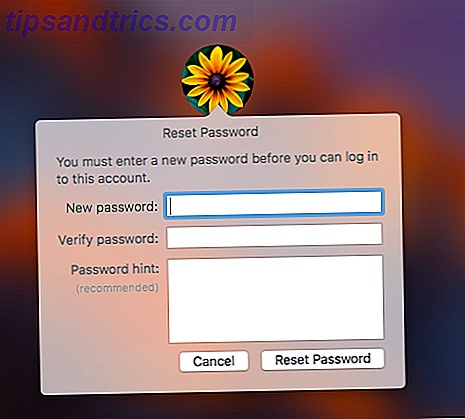 4 eenvoudige manieren om uw verloren Mac-wachtwoord te resetten Apple ID 2