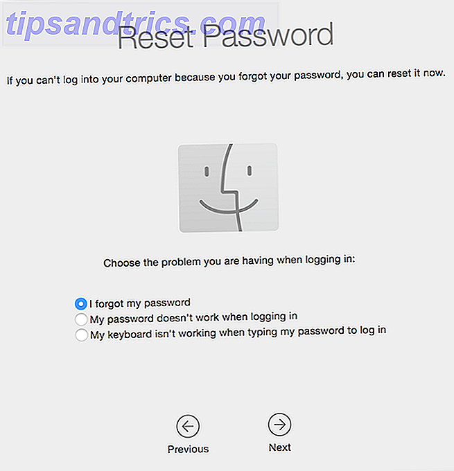4 Εύκολοι τρόποι για να επαναφέρετε τον χαμένο σας κωδικό πρόσβασης Mac Reset Terminal Password