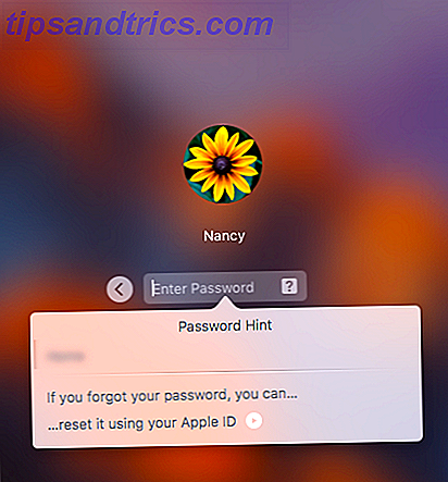 4 eenvoudige manieren om uw verloren Mac-wachtwoord opnieuw in te stellen Apple ID Reset e1519765246158