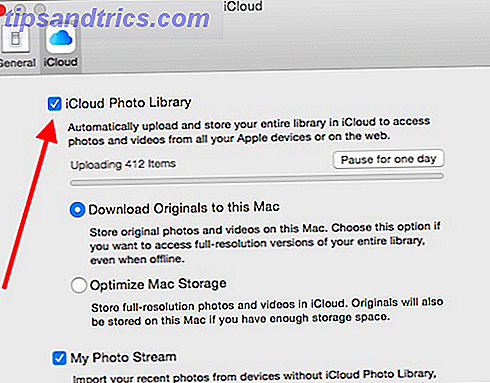 5 ting du trenger å vite om iCloud Photo Library icloudphotolibrary1