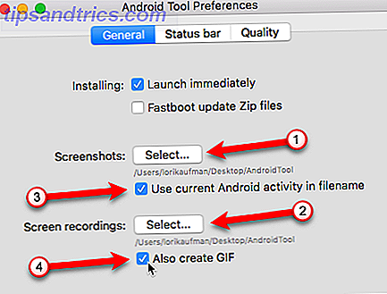 AndroidTool-Preferences