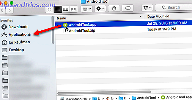 AndroidTool-Mac-Install