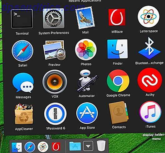 mac nyere applikasjoner