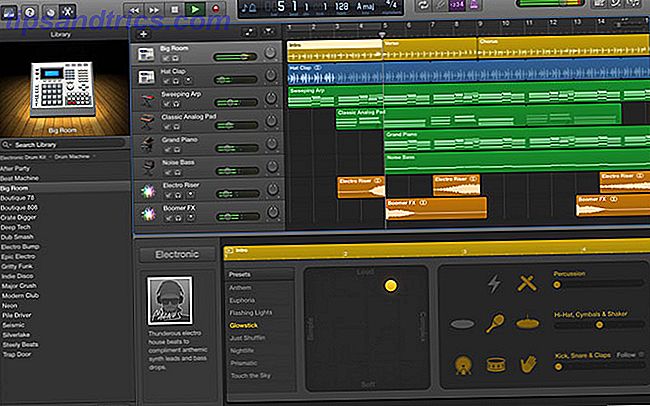 No necesita una Mac para hacer música, pero con este software gratuito disponible, sin duda ayuda.