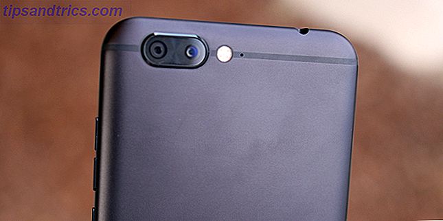Ulefone T1 gjennomgang: Ser ut som en OnePlus 5, men halv pris ulefone 4