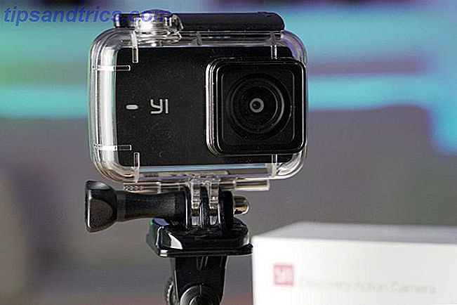 Yi Discovery: The Best Budget Action Cam for Beginners Yi Discovery-tilbehør 670x447