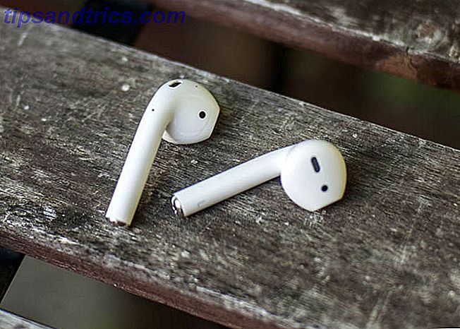 Apple AirPods Review airpod suelto