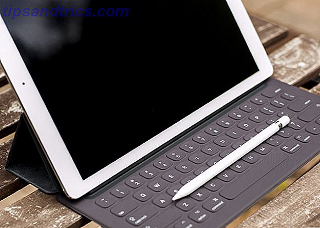 iPad Pro, Smart tastatur og Apple Pencil Review ipad pro setup2