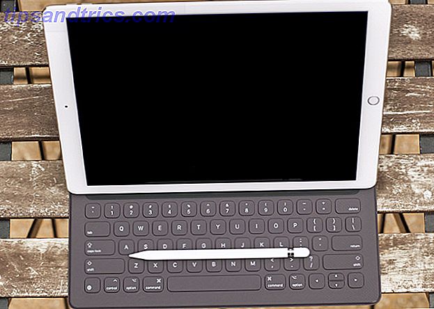 iPad Pro, Smart tastatur og Apple Pencil Review ipad pro setup1