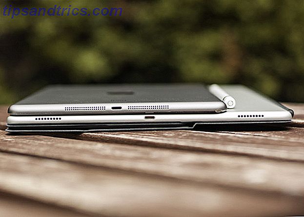 iPad Pro, Smart tastatur og Apple Pencil Review ipad air ipad pro