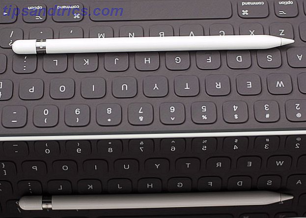 iPad Pro, Smart tastatur og Apple Pencil Review-cover pencil2