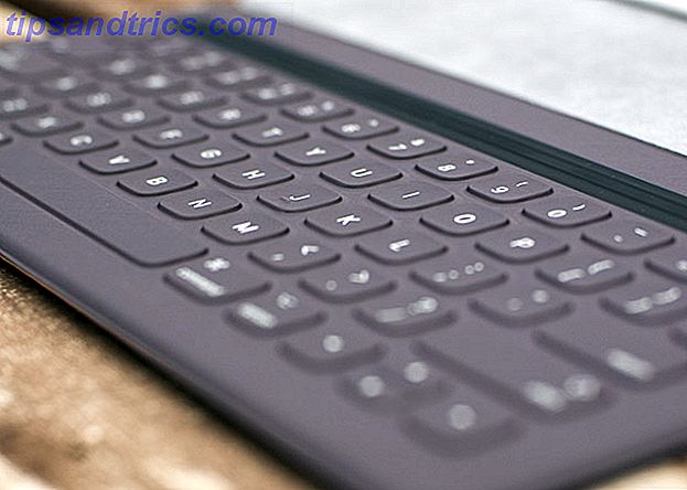 iPad Pro, Smart tastatur og Apple Pencil Review smarttastatur1