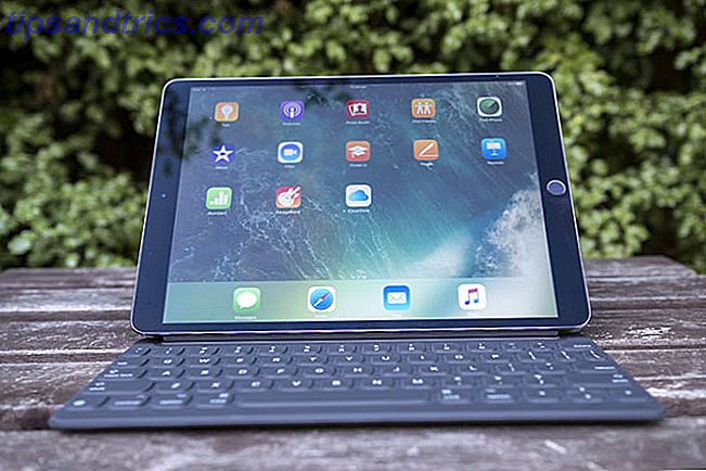iPad Pro 10.5 gjennomgang: Er den beste iPad bra nok? ipad pro 105 stand2