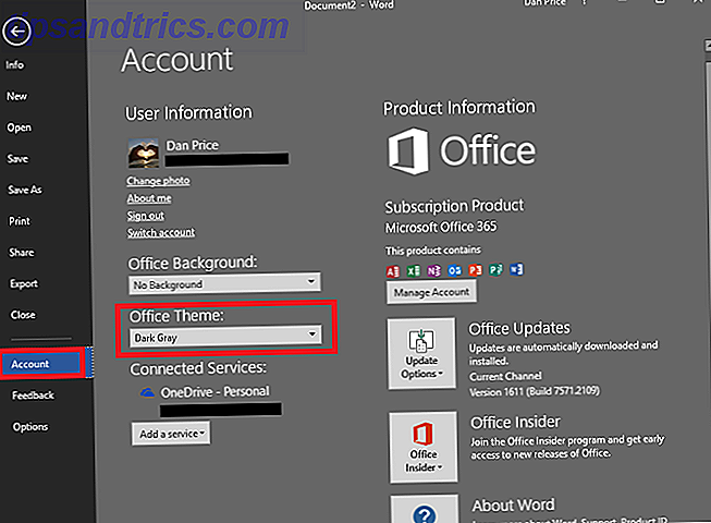 De 5 beste toegankelijkheidstools in Microsoft Office office veranderen thema 670x493
