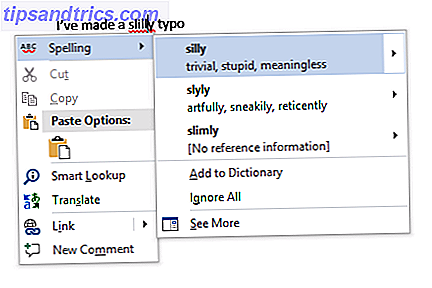 Hoe te spellen en grammatica Controleer in Microsoft Word ms word typo