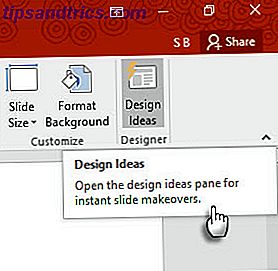Design ideer i PowerPoint