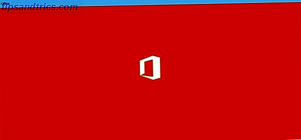 Microsoft Office 2016 para Windows ha aterrizado y trae muchas nuevas características inteligentes.  Si tiene una suscripción a Office 365, puede obtenerla ahora de forma gratuita y le mostramos cómo hacerlo a continuación.