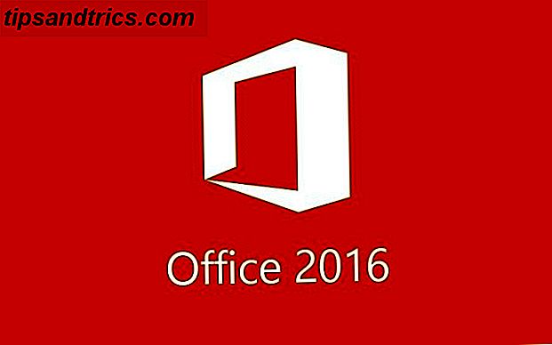 Office 2016-logoen