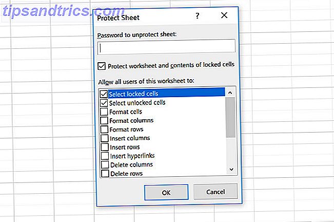 proteger con contraseña el archivo de Excel