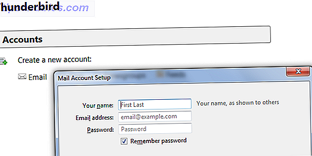 ¡Finalmente puede descargar una copia de sus datos de Gmail!  El archivo MBOX que Gmail le brinda es ideal para mantener una copia de seguridad fuera de línea o mover todos sus correos electrónicos a un nuevo servicio o cuenta de Gmail.