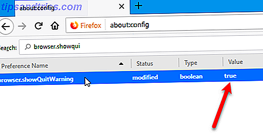 15 Consejos para usuarios avanzados sobre pestañas en Firefox 57 Quantum 43 Mostrar advertencia de abandono en