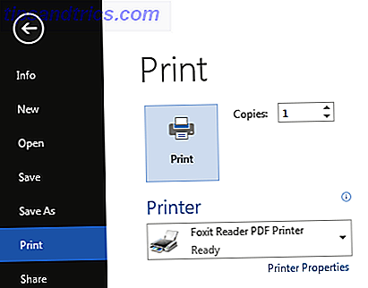 04-Foxit PDF-skriver