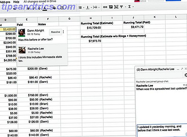 ¿Realmente necesitas Excel?  Tanto las soluciones de escritorio como las soluciones en línea tienen sus ventajas.  Si tiene problemas para elegir entre Excel y Hojas de cálculo de Google para administrar sus hojas de cálculo, permítanos ayudarlo a decidir.