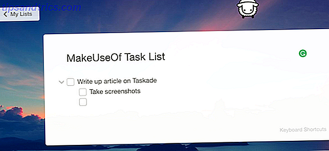 Πώς να δημιουργείτε άμεσα λίστες εργασιών με δυνατότητα κοινής χρήσης (δεν απαιτούνται καταχωρήσεις) Taskade1 670x309