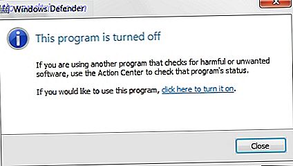 Slik fjerner du Windows Defender og hvorfor du kanskje vil dette