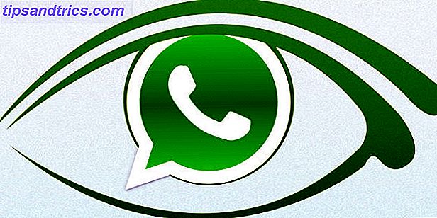 WhatsApp-vie privée