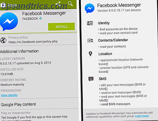 04-Messenger-Android-Tillatelser-1